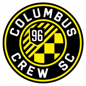 Columbus Crew SC Logo