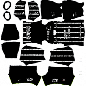 Corinthians DLS Kits 2022