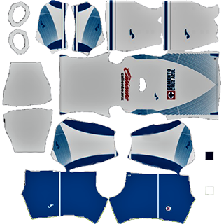 Cruz Azul dls kit 2022 away