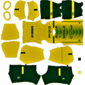Cuiaba EC DLS Kits 2022