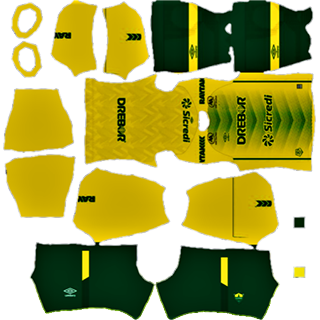 Cuiaba EC DLS Kits 2022