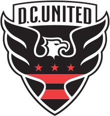 DC United Logo