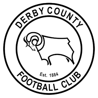 Derby County FC Logo