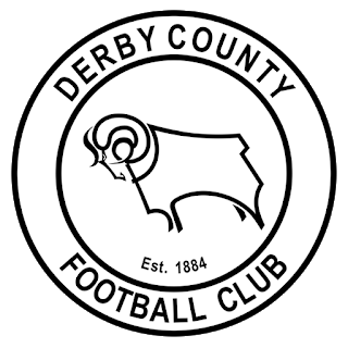 2022-2023 Derby County Home White Thailand Soccer Jersey-C1046,Derby County