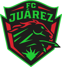 FC Juárez logo