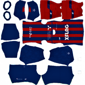 FC Tokyo DLS Kits 2022