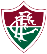 Fluminense FC logo