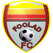 Foolad FC logo