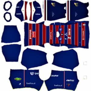 Fortaleza EC DLS Kits 2022