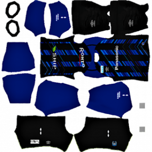 Gamba Osaka DLS Kits 2022