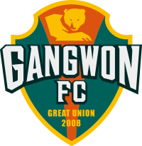 Gangwon FC logo