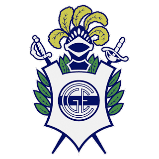 Gimnasia de la Plata Logo
