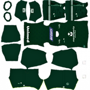 Goias EC DLS Kits 2022