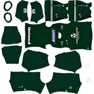 Goias EC DLS Kits 2022