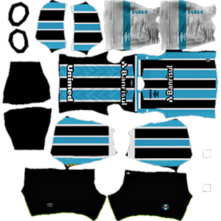 Gremio DLS Kits 2022