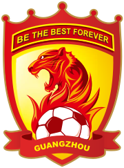 Guangzhou FC logo