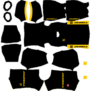 Haiphong FC dls kit 2022 gk home