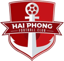 Haiphong FC logo