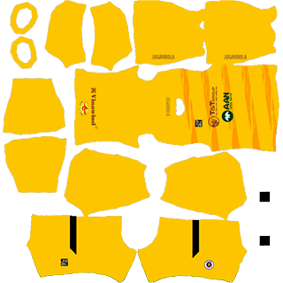 Hanoi FC dls kit 2022 away