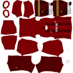 Hebei FC DLS Kits 2022