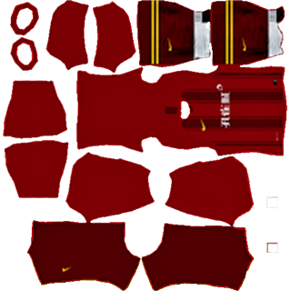 Hebei FC DLS Kits 2022