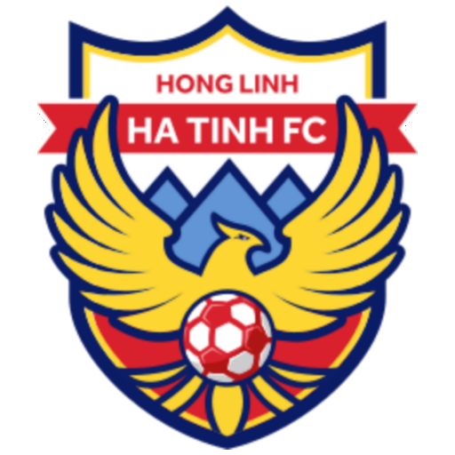 Hong Linh Ha Tinh FC logo