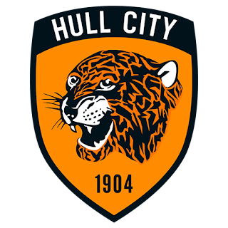 Hull City AFC Logo