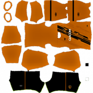 Hull City AFC DLS Kits 2022