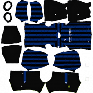 Incheon United FC DLS Kits 2022