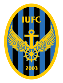 Incheon United FC logo