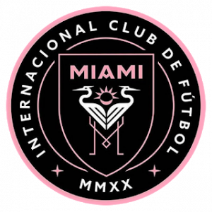 Inter Miami CF Logo