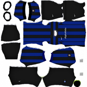 Inter Milan DLS Kits 2023