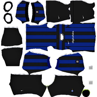 Inter Milan DLS Kits 2023
