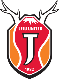 Jeju United FC logo