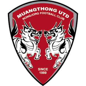 Muangthong United Logo