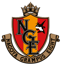 Nagoya Grampus logo