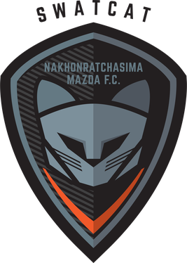 Nakhon Ratchasima FC Logo