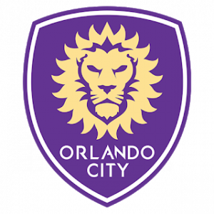 Orlando City SC Logo