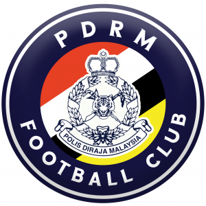 PDRM FC Logo
