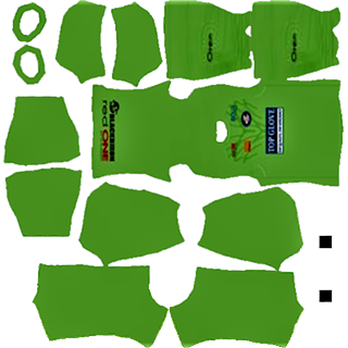 PDRM kit dls 2022 gk home