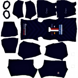 PDRM FC DLS Kits 2022