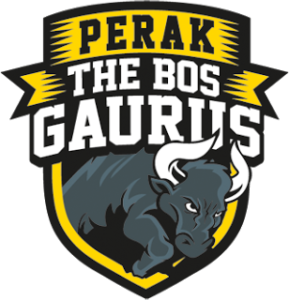 Perak FA Logo