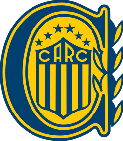 Rosario Central logo