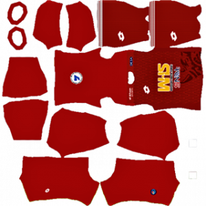 Sabah FC DLS Kits 2022