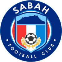 Sabah FC logo