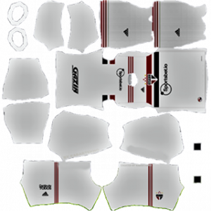 Sao Paulo DLS Kits 2022