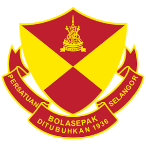 Selangor FA Logo