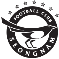 Seongnam FC logo