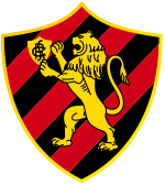 Sport Recife logo