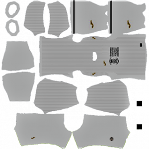 Swansea City AFC DLS Kits 2022